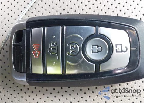 2022 Ford Escape Titanium from USA, damaged, VIN 1FMCU9J90NUB61267